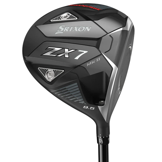 Srixon ZX7 MII Driver