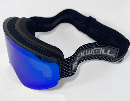 Zermatt Goggles