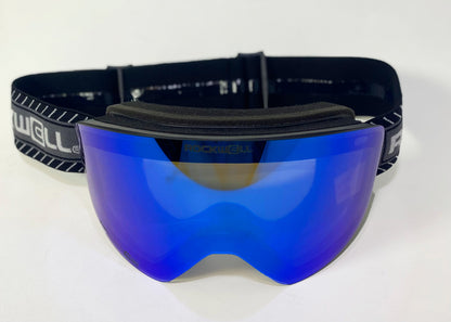 Zermatt Goggles