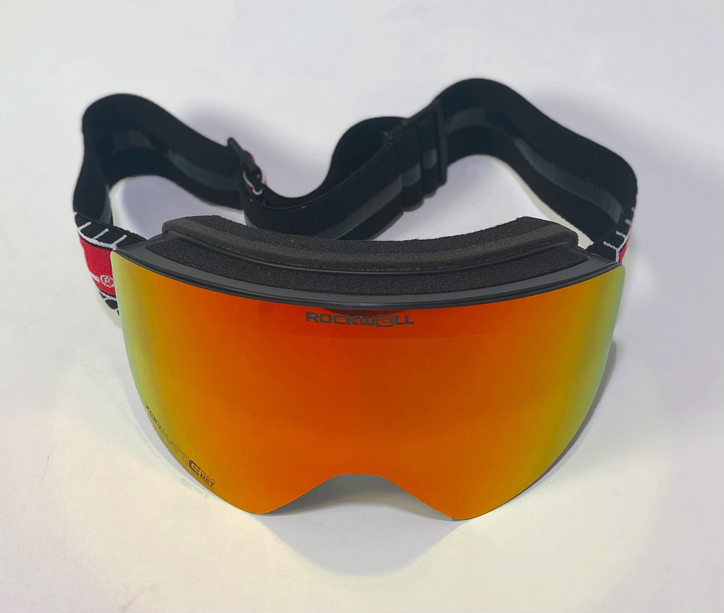 Zermatt Goggles