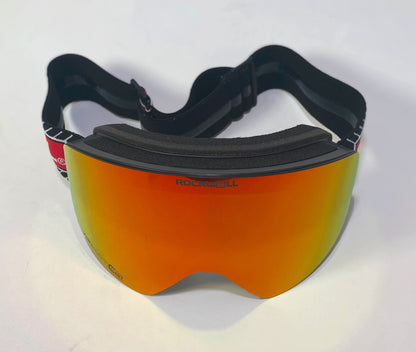 Zermatt Goggles
