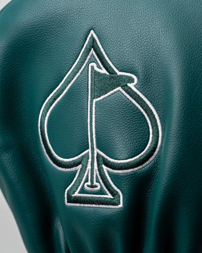 Zynbabwe Country Club - Driver Cover