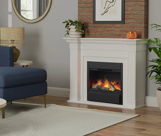Optimyst® Revive Vapor Fireplace