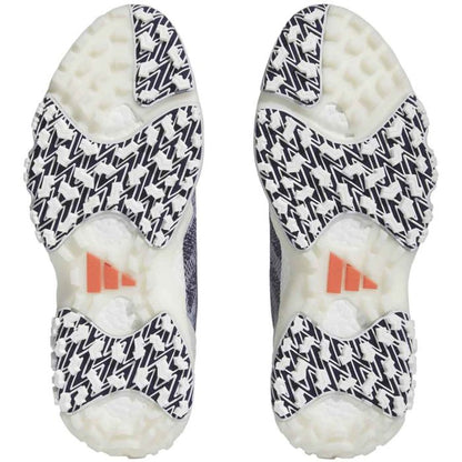 Adidas Mens Codechaos 22 Spikeless Golf Shoes