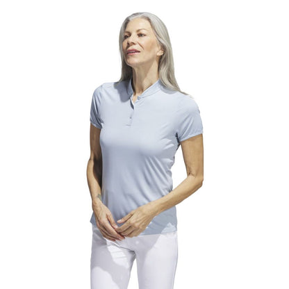 Adidas Women's Essentials Dot Polo 2023