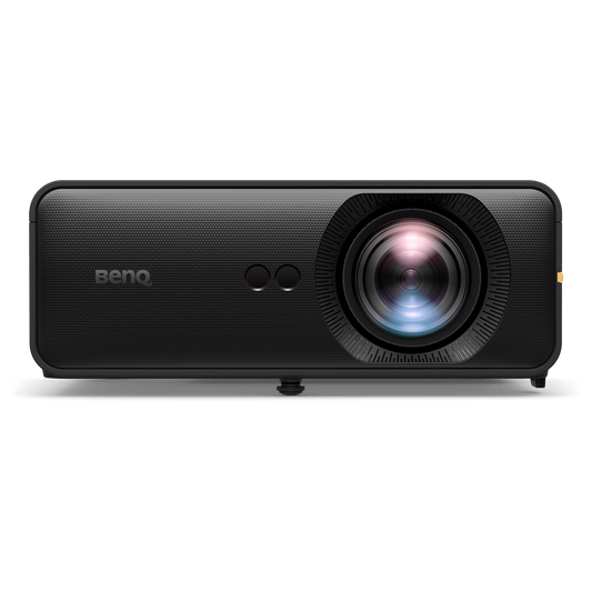 BenQ AH500ST Short-Throw 1080p Laser Golf Simulator Projector – 4,000 Lumens