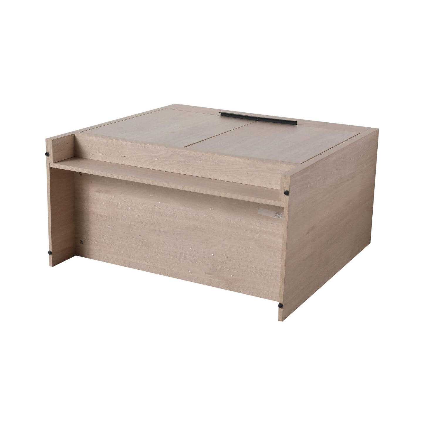 Alora 36-Inch Freestanding Bathroom Vanity With White Resin Sink