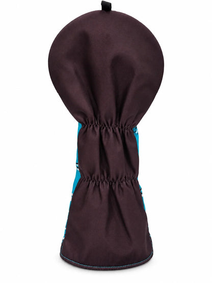 Always Salty Driver Headcover