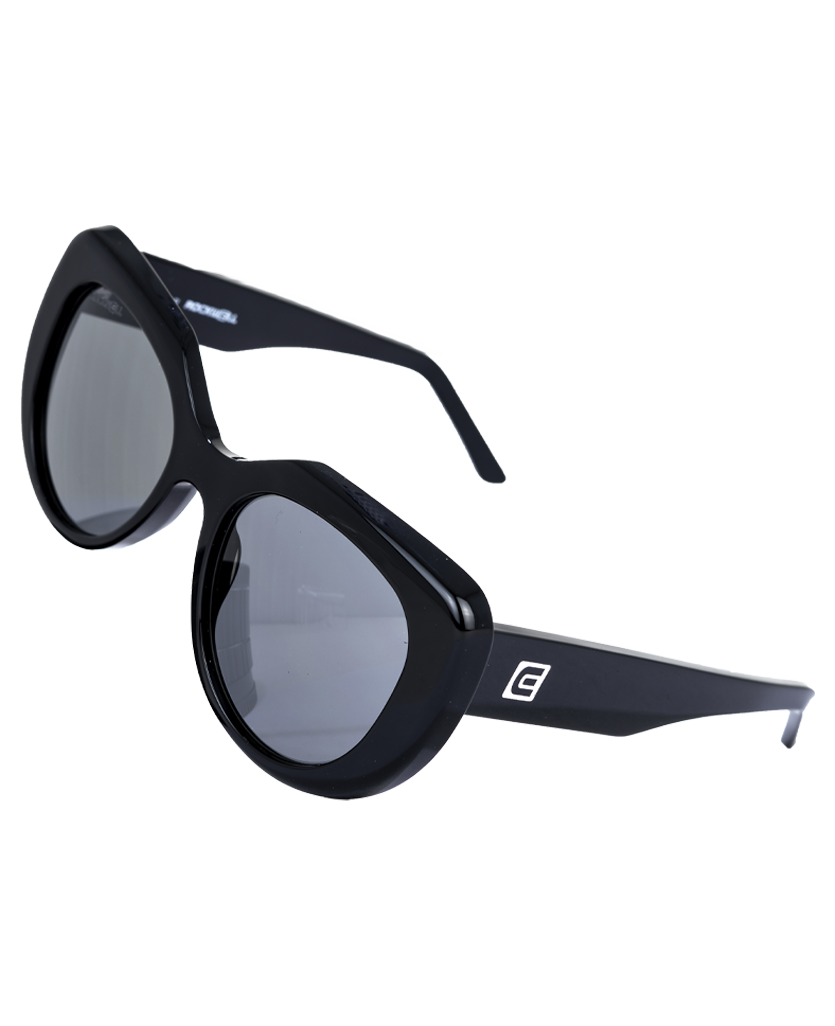 Amalfi (Black/Black)