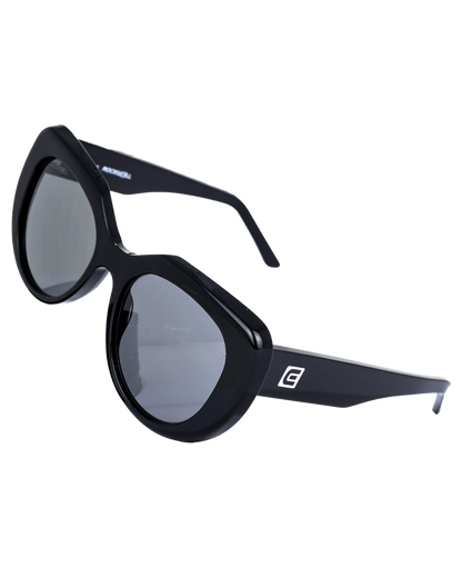 Amalfi (Black/Black)