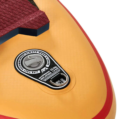 Aqua Marina Atlas All-Around Inflatable Paddleboard 12FT