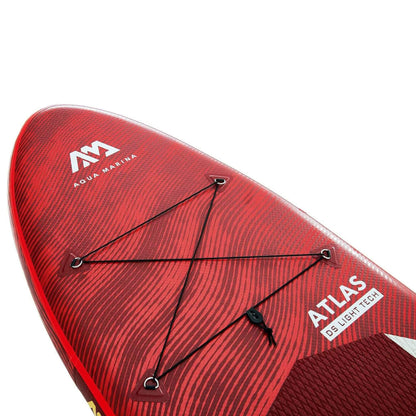 Aqua Marina Atlas All-Around Inflatable Paddleboard 12FT