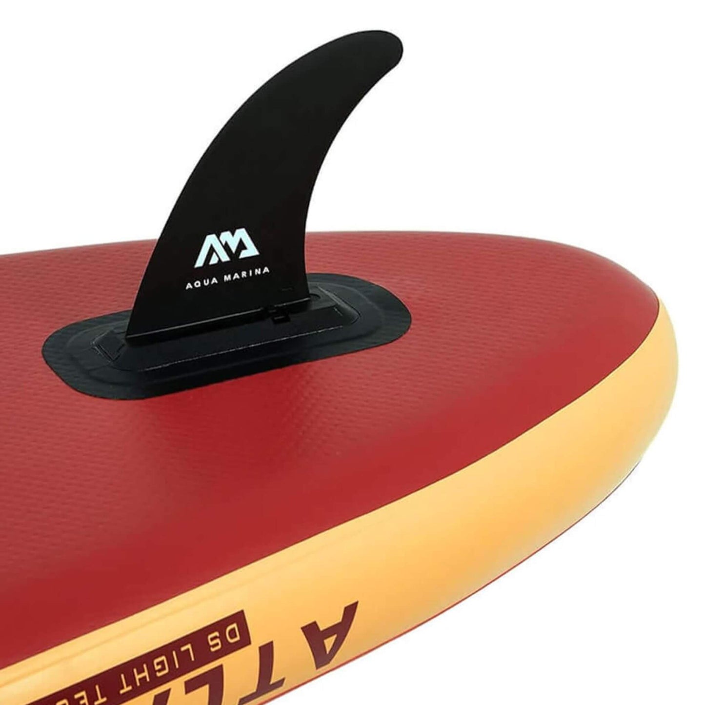 Aqua Marina Atlas All-Around Inflatable Paddleboard 12FT