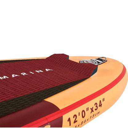 Aqua Marina Atlas All-Around Inflatable Paddleboard 12FT