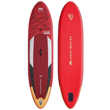 Aqua Marina Atlas All-Around Inflatable Paddleboard 12FT
