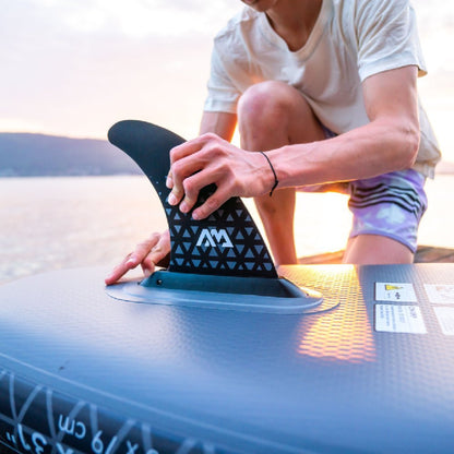 Aqua Marina Glow All Around ISUP With Ambient Light System And Safety Leash 10FT