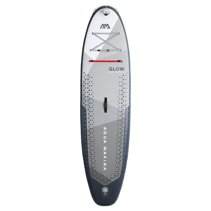 Aqua Marina Glow All Around ISUP With Ambient Light System And Safety Leash 10FT