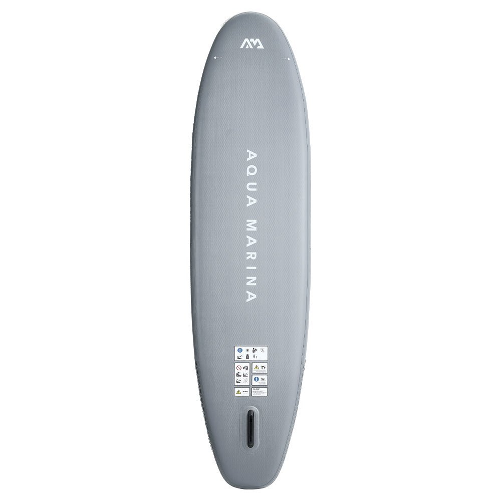 Aqua Marina Glow All Around ISUP With Ambient Light System And Safety Leash 10FT
