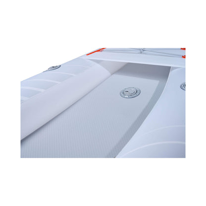 Aqua Marina Halve Ultra-Light Packayak™ 2-Person Kayak with DWF Deck