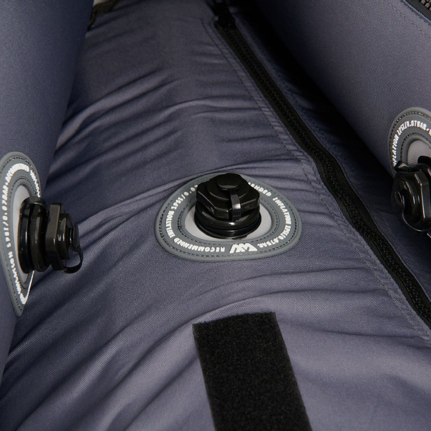 Aqua Marina Laxo 320 2-Person Recreational Kayak With High-Back Seat And Adjustable Cargo Bungee 10FT