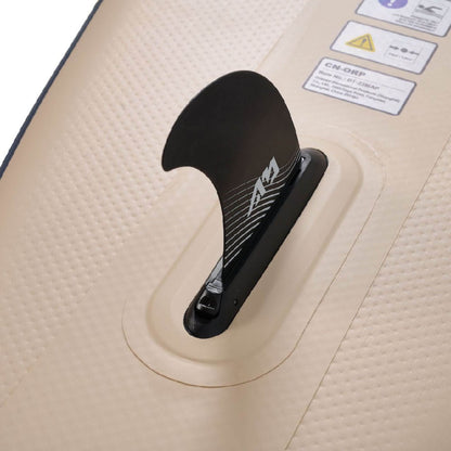 Aqua Marina Magma All-Around Inflatable SUP With Carbon Hybrid Paddle 11FT