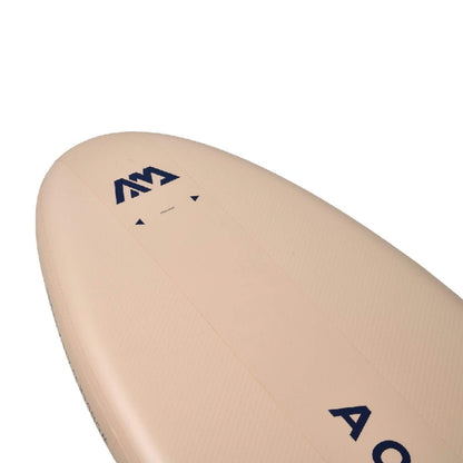 Aqua Marina Magma All-Around Inflatable SUP With Carbon Hybrid Paddle 11FT