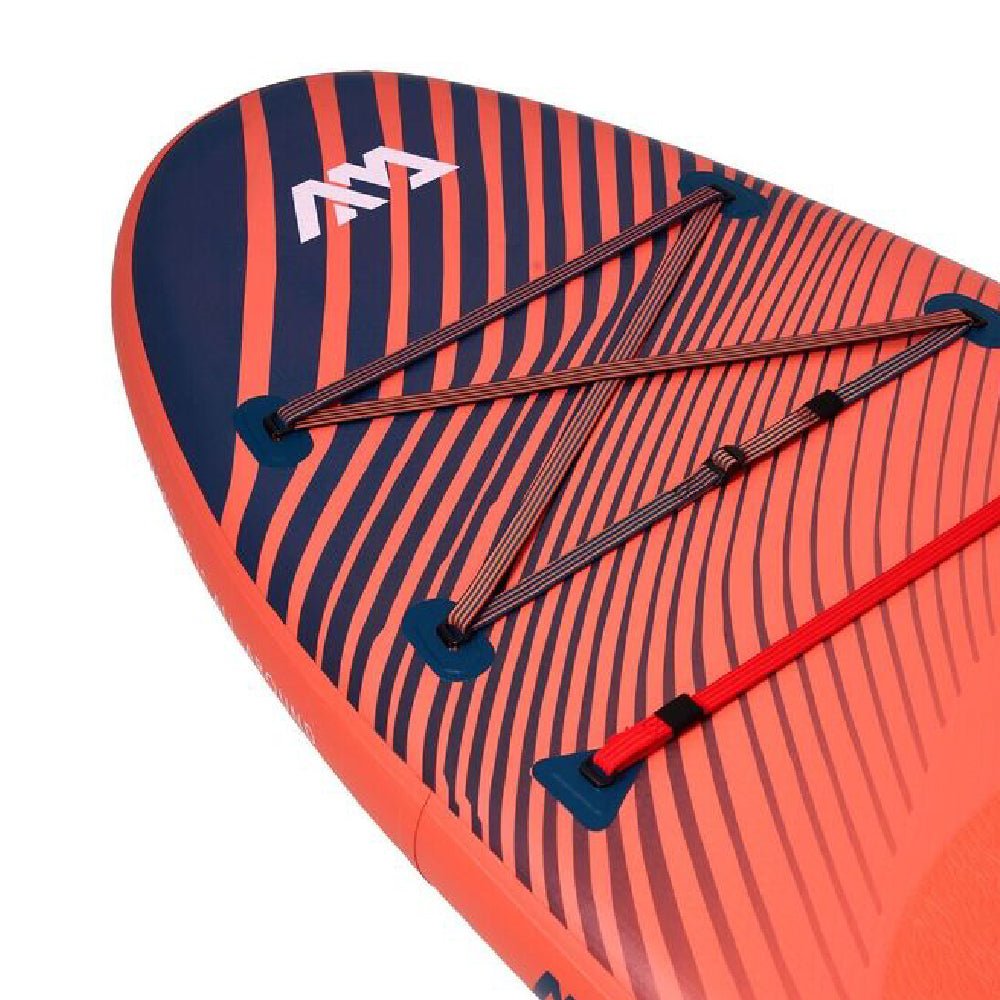 Aqua Marina Monster All Around ISUP Sky Glider With Swift Attach Center Fin 12FT