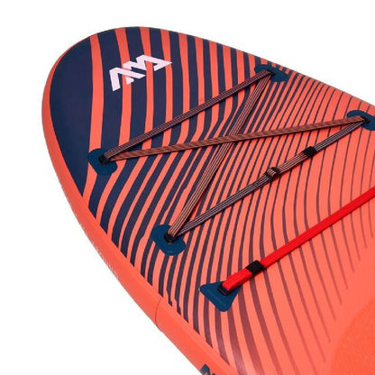 Aqua Marina Monster All Around ISUP Sky Glider With Swift Attach Center Fin 12FT