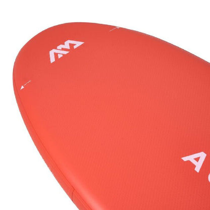 Aqua Marina Monster All Around ISUP Sky Glider With Swift Attach Center Fin 12FT