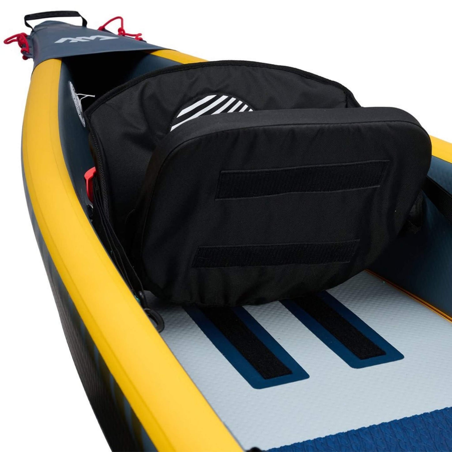 Aqua Marina Tomahawk AIR-K 440 2-Person High Pressure Speed Inflatable Kayak 14FT