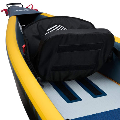 Aqua Marina Tomahawk AIR-K 440 2-Person High Pressure Speed Inflatable Kayak 14FT
