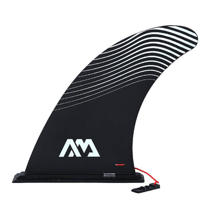 Aqua Marina Vapor All-Around SUP W/ Sand Ripple Grooved EVA Footpad 10FT
