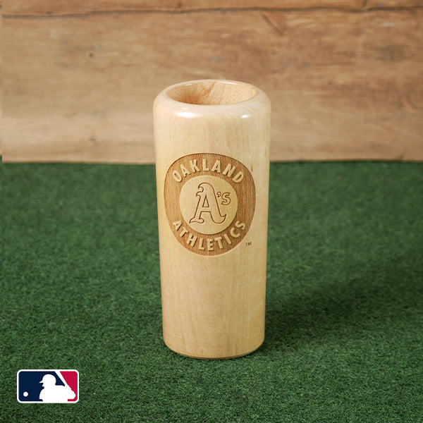 30 MLB Team Shortstop Mugs