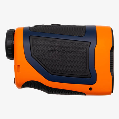 Auburn Tigers Foresight Golf Rangefinder