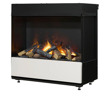Optimyst® Aura Vapor Fireplace