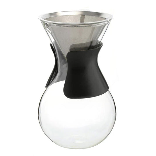 Austin G6 Pour Over Coffee Maker - 1L