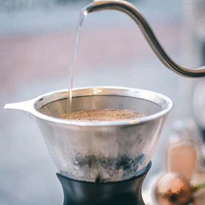 Austin G6 Pour Over Coffee Maker - 1L