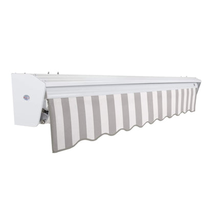 Awntech Destin Premium Retractable Patio Awning