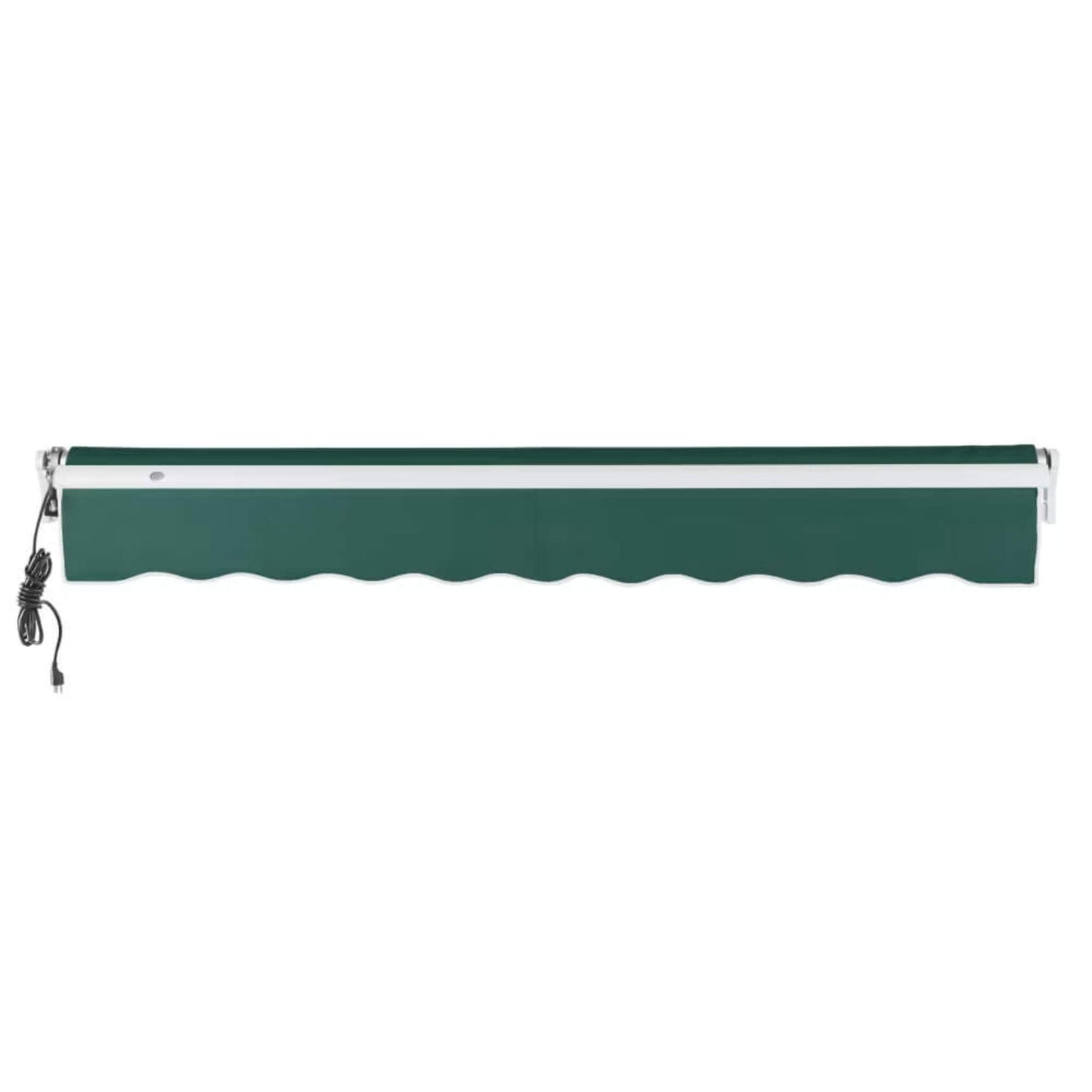 Awntech Maui Premium Outdoor Retractable Awning
