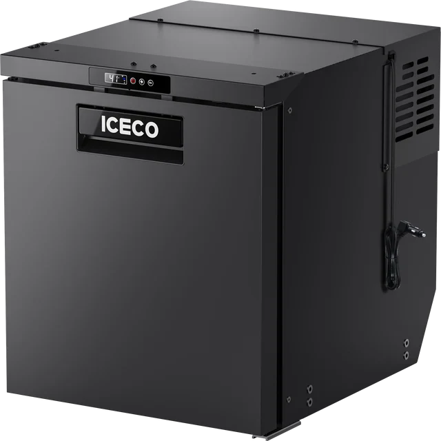 ICECO RV/Truck Refrigerator/Freezer - 62L