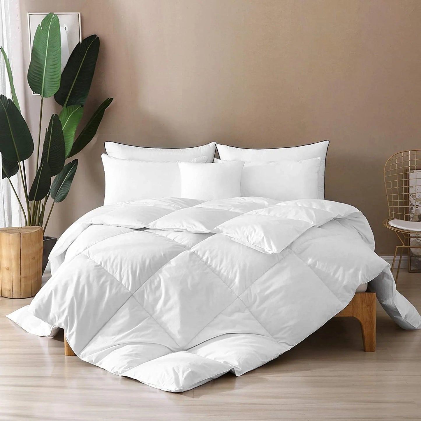 Bamboo is Better Duvet Comforter