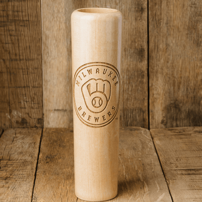 Choose Your MLB Team Logo Dugout Mug®