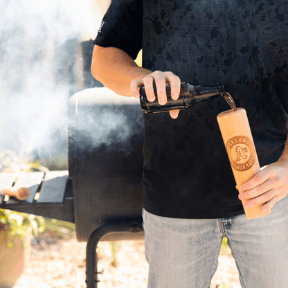 Oakland Athletics Dugout Mug® | Baseball Bat Mug Collective