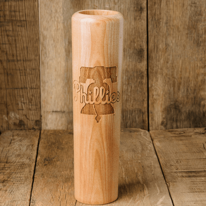 Choose Your MLB Team Logo Dugout Mug®