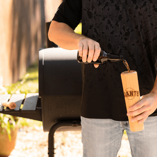 San Francisco Giants Dugout Mug® | Baseball Bat Mug Collective