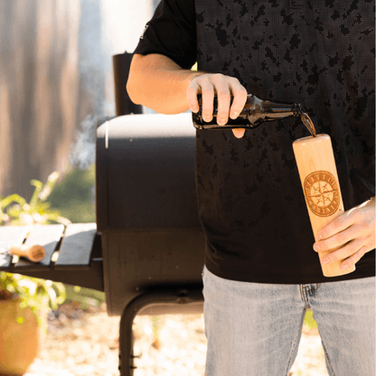 Seattle Mariners Dugout Mug® | Baseball Bat Mug Collective