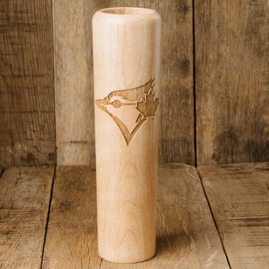 Toronto Blue Jays Bird Dugout Mug® | Baseball Bat Mug Collective