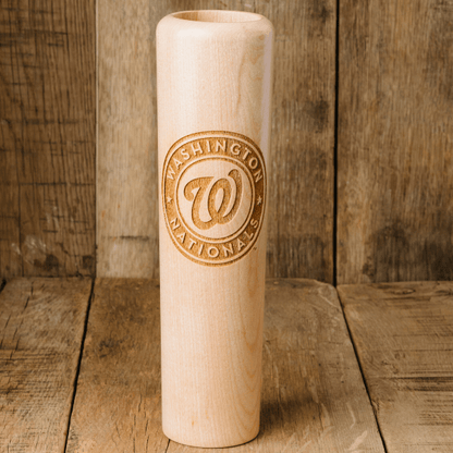 Choose Your MLB Team Logo Dugout Mug®