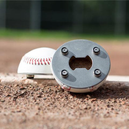 2025 Los Angeles Dodgers World Series Champions Bottle Opener