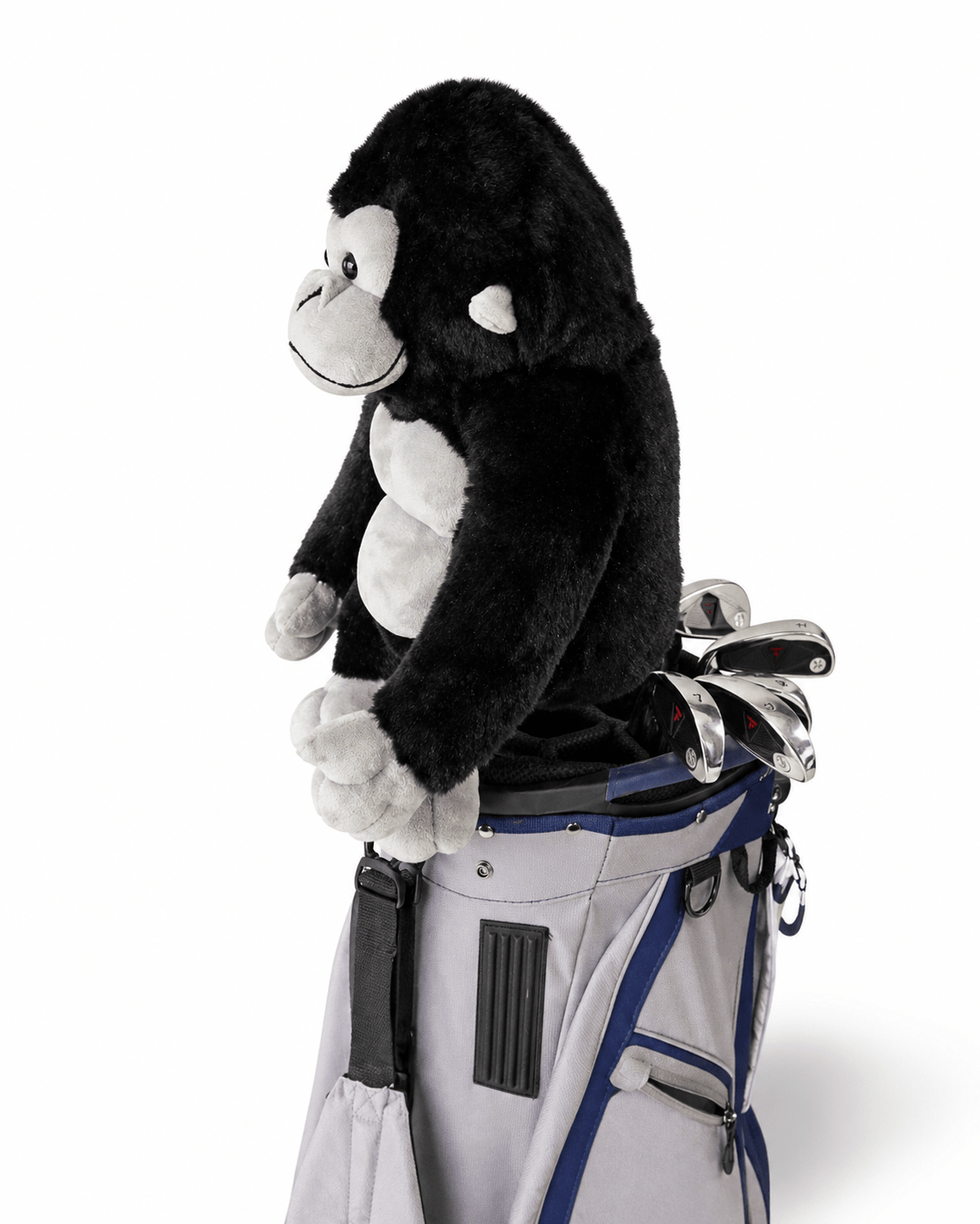 Big Ass Gorilla Driver Headcover